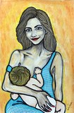 by Paula Fridman