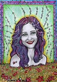 by Paula Fridman