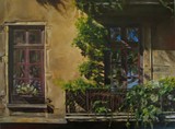 by Cene gál István