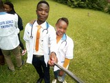 by Samuel Mudenda