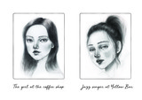 by Huyen Tran