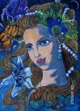 by Minuette la Montague