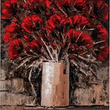 by Artist Gurdish Pannu