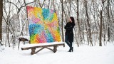 by Suzan Shalekovich