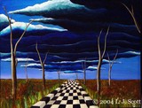 by Lyndon Scott