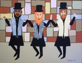 by Adelle John
