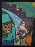by Jeremy Davies
