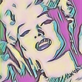 by Brenda Webb Winters