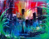 by SD Elliott