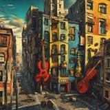by Mihaela B