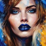 by Mihaela B