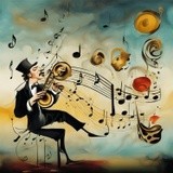 by Mihaela B