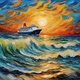 by Mihaela B