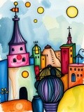 by Mihaela B