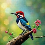 by Mihaela B