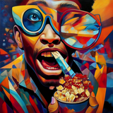 by SA KOONTZ