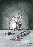 by Liselotte Eriksson