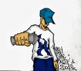by sleepy one