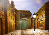 by malc lane