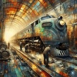 by Phil Hamilton