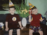 by Jeri Wyrick