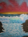 by Michelle Ogborn
