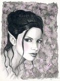by Rebecca Sinz