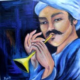 by Magda Elsehrawi