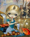by Jasmine Becket-Griffith