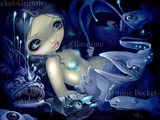 by Jasmine Becket-Griffith