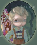 by Jasmine Becket-Griffith