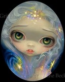 by Jasmine Becket-Griffith