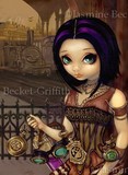 by Jasmine Becket-Griffith