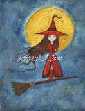 by Louise Scott