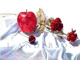 by Leslie Anderson