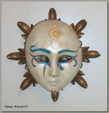 by Tree Pruitt