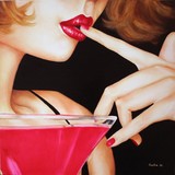 by Alexandra Louie
