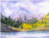 by Joan Purdy