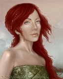by Rachel Anderson