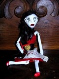 by Linda Cleary