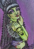 by shelly lampshire