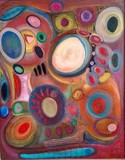 by Jo Anna Jarvis