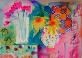 by harriet brigdale