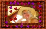 by blondeart love