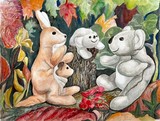 by Timothy McAninch