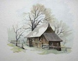 by Egon Miklavcic