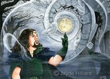 by Jayde Hilliard