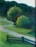 by Susan McKinney