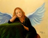 by Susan McKinney