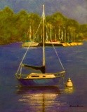 by Susan McKinney